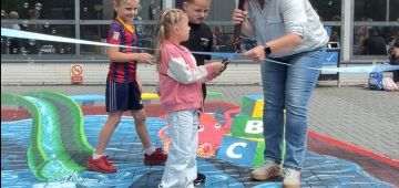Een zwemdiploma behalen: een feestje én van groot belang