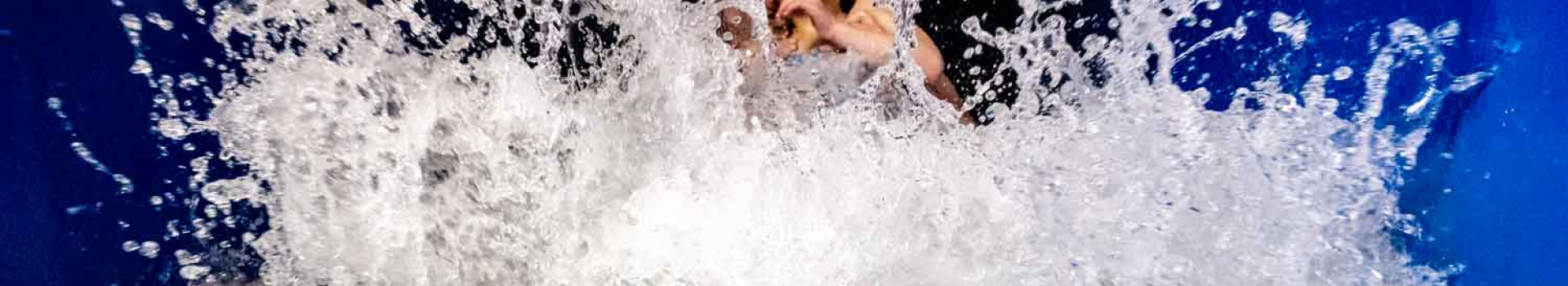 Herfstvakantie vol waterpret bij Aquacentrum Malkander