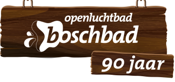 Boschbad 90 jaar