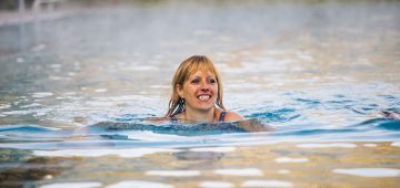 Buitenbad weer open vanaf zondag 28 april