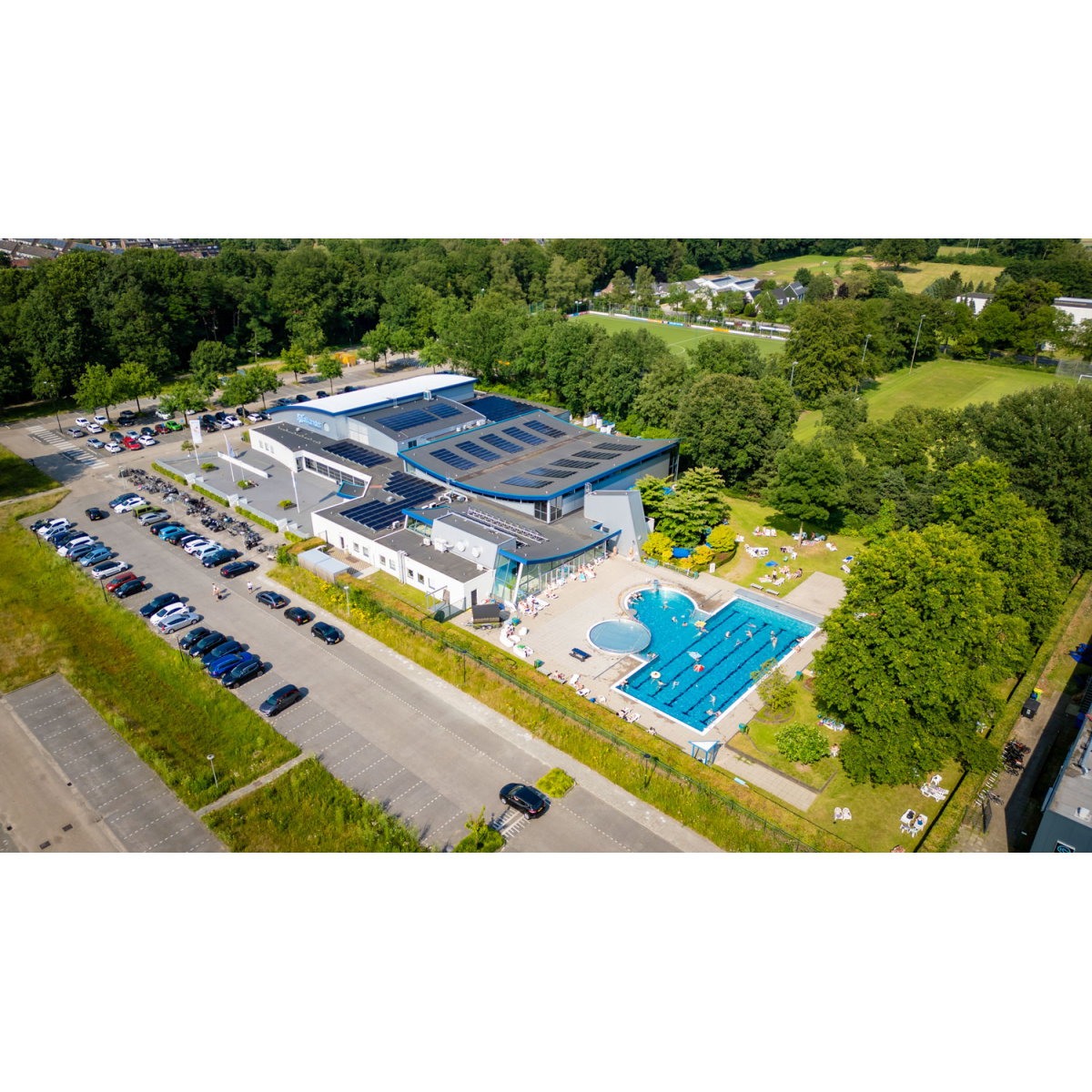Aquacentrum Malkander